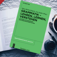 کتاب Grammatik Lehren Lernen Verstehen