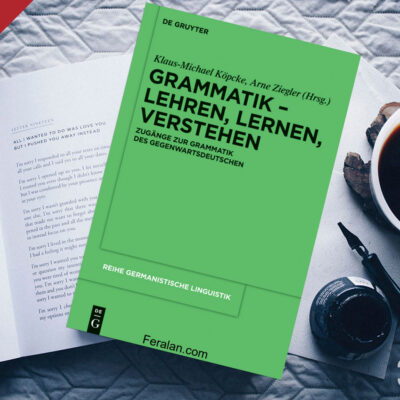 کتاب Grammatik Lehren Lernen Verstehen