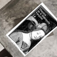 کتاب Histoire de la Littérature Française 1 Le Moyen Âge