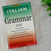 کتاب Italian Grammar Marcel Danesi
