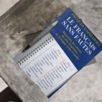 کتاب Le Français Sans Fautes
