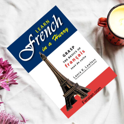 کتاب Learn French In A Hurry