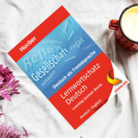 کتاب Lernwortschatz Deutsch Learning German Words