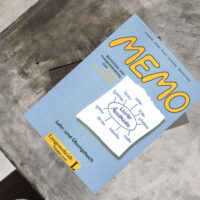 کتاب Memo Wortschatztraining und Fertigkeitstraining zum