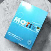 کتاب Motive Kompaktkurs DaF
