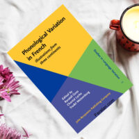 کتاب Phonological Variation in French