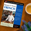 کتاب Read and Think French