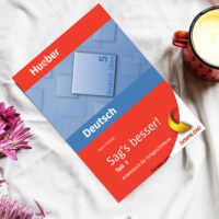 کتاب Sags besser