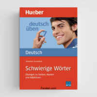 کتاب Schwierige Wörter