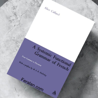 کتاب A Systemic Functional Grammar of French