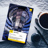 کتاب Teach Yourself German Complete Course