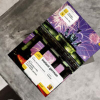 کتاب Teach Yourself Instant German