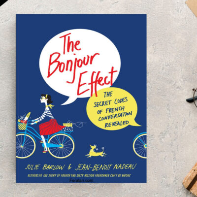 کتاب The Bonjour Effect