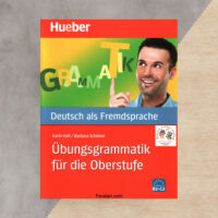 کتاب Übungsgrammatik für die Oberstufe