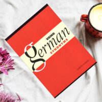 کتاب Using German Synonyms