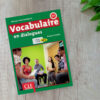 کتاب Vocabulaire en dialogues