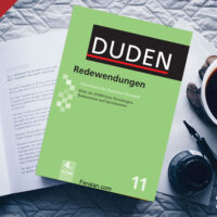 کتاب Wörterbuch der deutschen Idiomatik