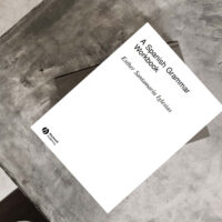 کتاب A Spanish Grammar Workbook