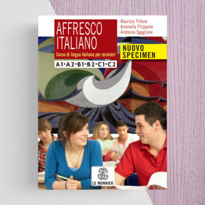 کتاب Affresco Italiano