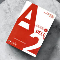 کتاب Al Diploma De Español Nivel A2