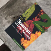 کتاب Colloquial Spanish of Latin America The Next Step in Language Learning
