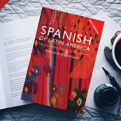 کتاب Colloquial Spanish of Latin America The Complete Course for Beginners