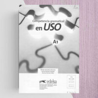 کتاب Competencia gramatical en Uso