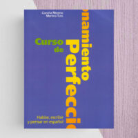 کتاب Curso de Perfeccionamiento