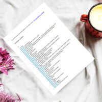 کتاب English Spanish Dictionary