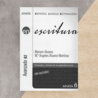 کتاب Escritura Nivel