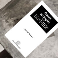 کتاب Frases en Ingles para Dummies