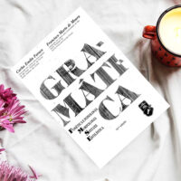 کتاب Gramática Fonética e Fonologia Morfologia Sintaxe Estilística