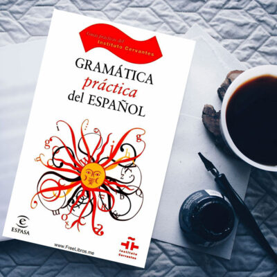 کتاب Gramática Práctica del Español