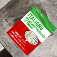 کتاب Italiano Veloce apprendimento per inglesi
