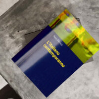 کتاب L italiano Contemporaneo