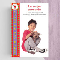 کتاب La Mejor Mascota