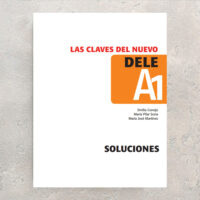 کتاب Las claves del nuevo DELE