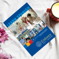کتاب Learn Spanish in the Spanish World