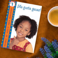 کتاب Me Gusta Ganar