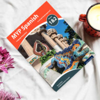 MYP Spanish Language Acquisition Phases 1 2