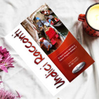 کتاب Nuovo progetto italiano II Undici racconti edilingua