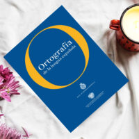 کتاب Ortografía de la lengua española