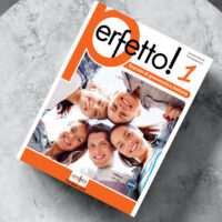 کتاب Perfetto 1