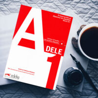 کتاب Preparación al DELE Nivel A1