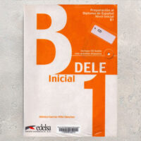 کتاب Preparación al diploma español DELE