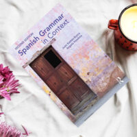 کتاب Spanish Grammar in Context