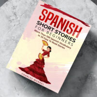 کتاب Spanish Short Stories For Beginners