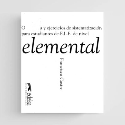 کتاب USO De La Gramática Española