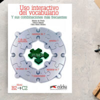 دانلود کتاب Uso interactivo del vocabulario کتاب Uso interactivo del vocabulario