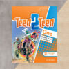 کتاب Teen2Teen